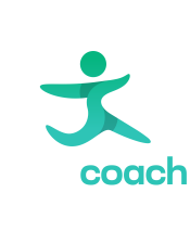 JustCoach Logo